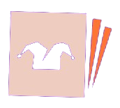 Logo Joker Paris